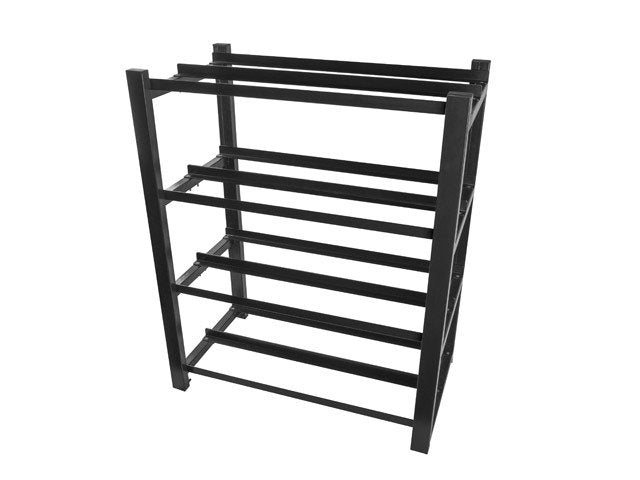 EAN 5901969419535 - Lanberg OR01-830454-204-BK accesorio de bastidor Abrazadera de fijación al armazón imagen 3