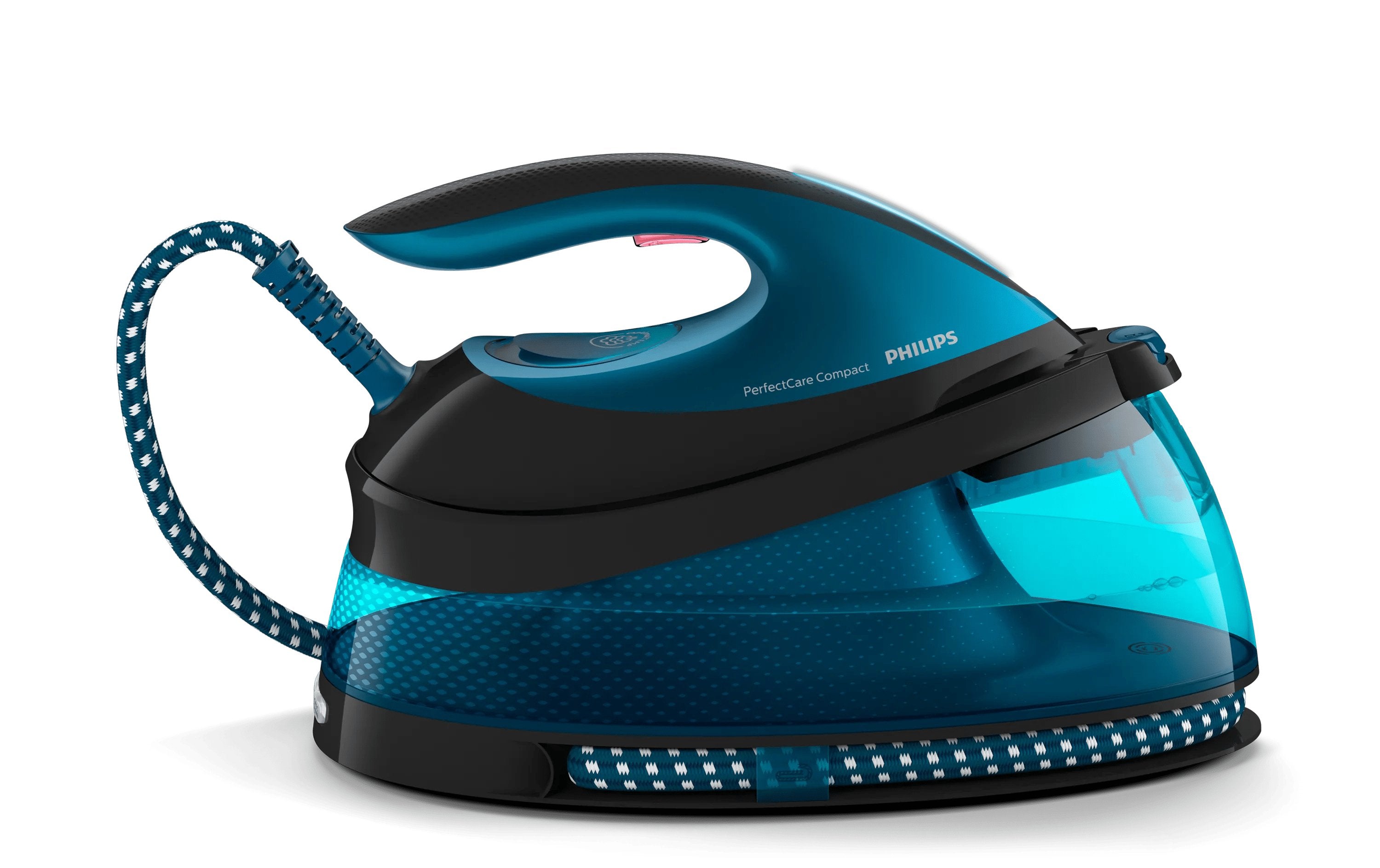 EAN 8710103935872 - Philips GC7846/80 estación plancha al vapor 2400 W 1,5 L Suela de SteamGlide imagen 1