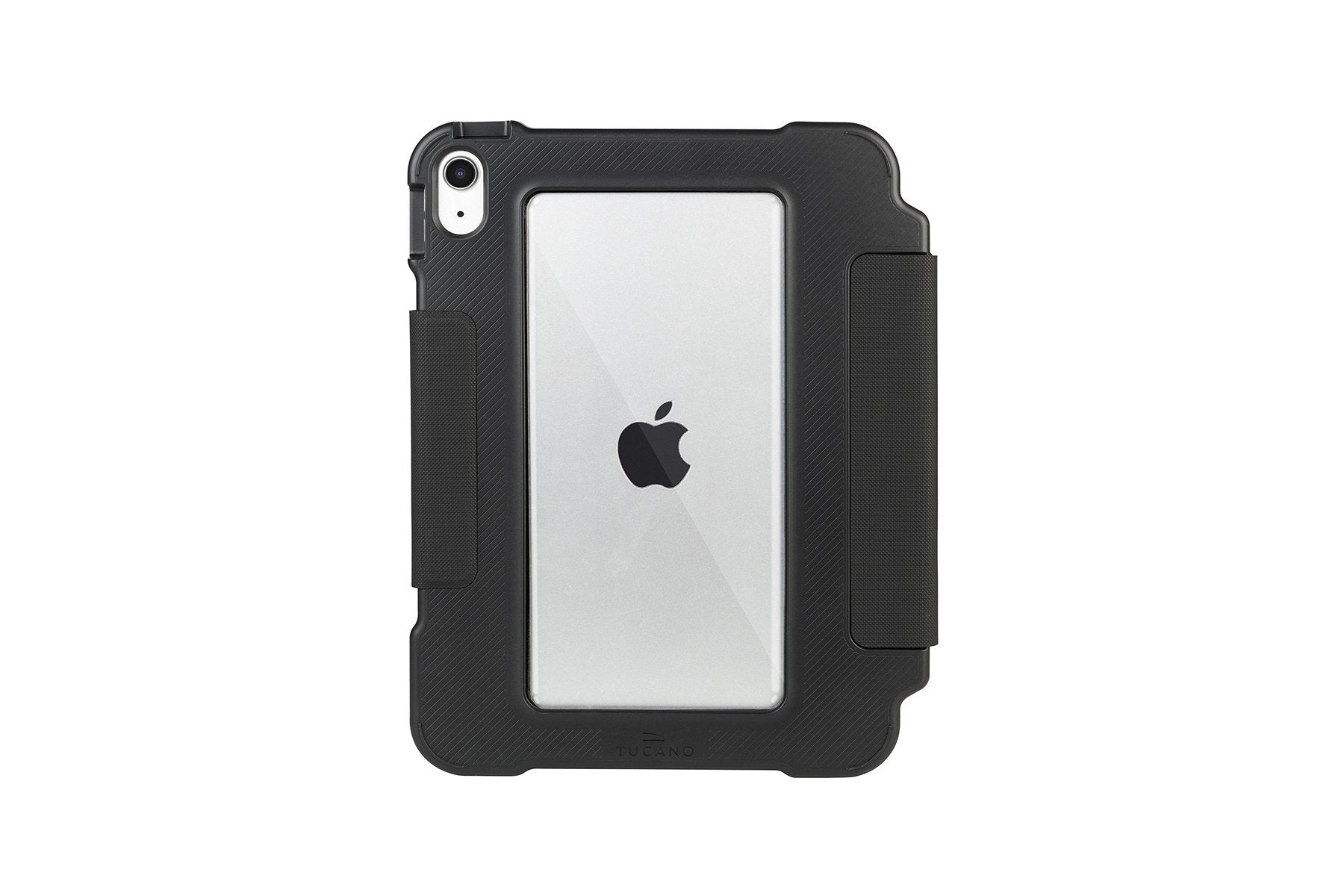 Tucano Alunno Ipad Hülle A16 Stutzfest Negro