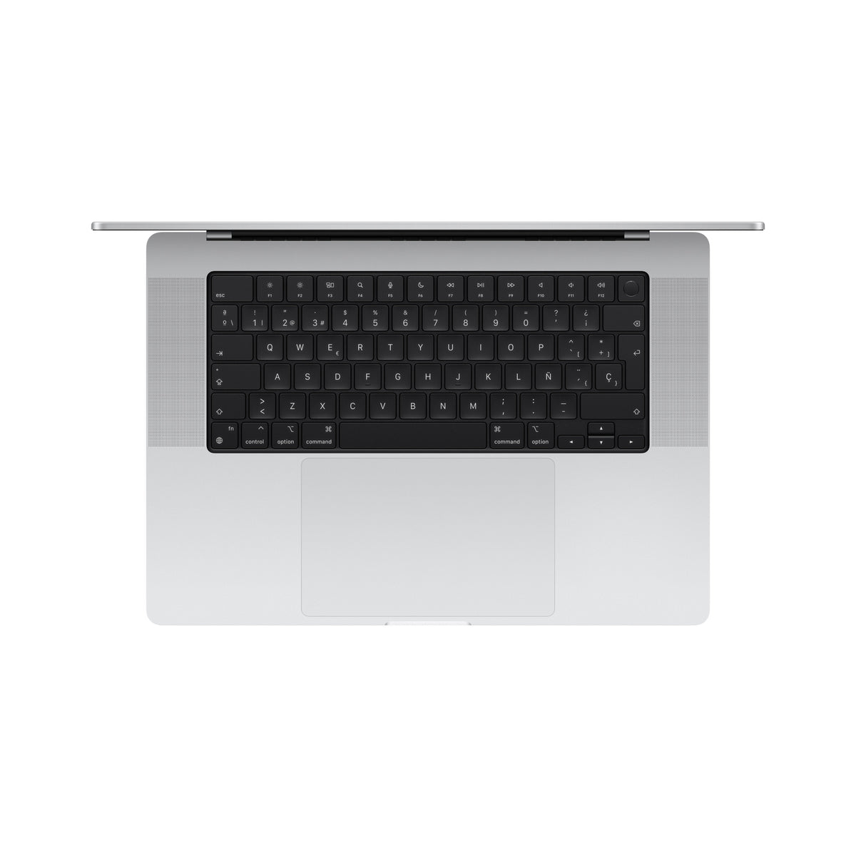 Portátil Apple Macbook Pro M4 Max 16.2" 40-Cores 48gb Ram 1
