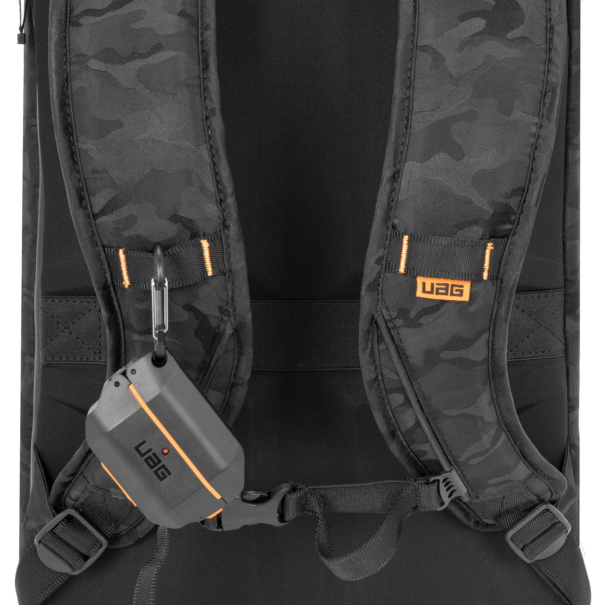 Urban Armor Gear Standard Issue Mochila Negro