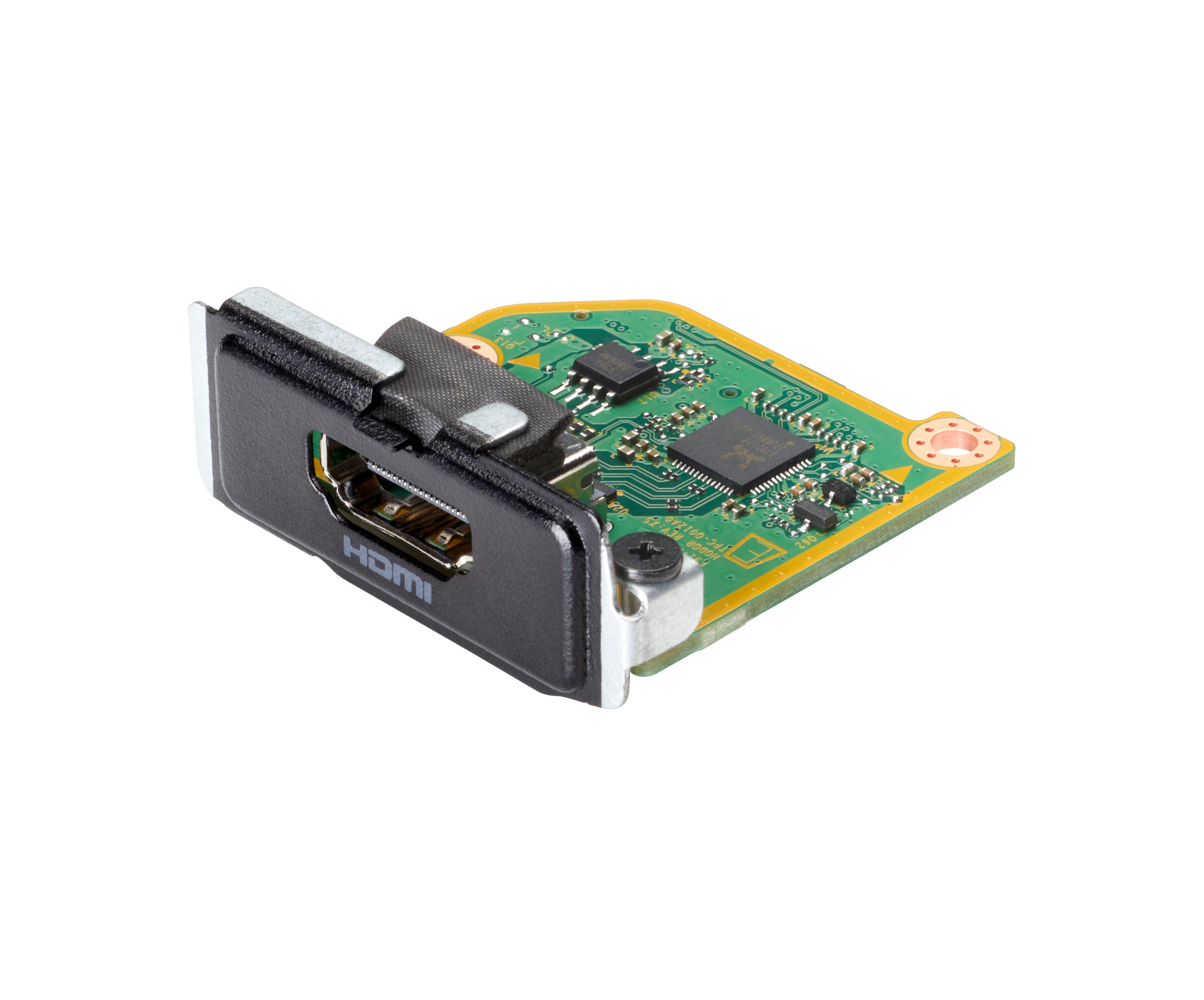 EAN 0194850902499 - HP HDMI Port Flex IO v2 tarjeta y adaptador de interfaz Interno imagen 1