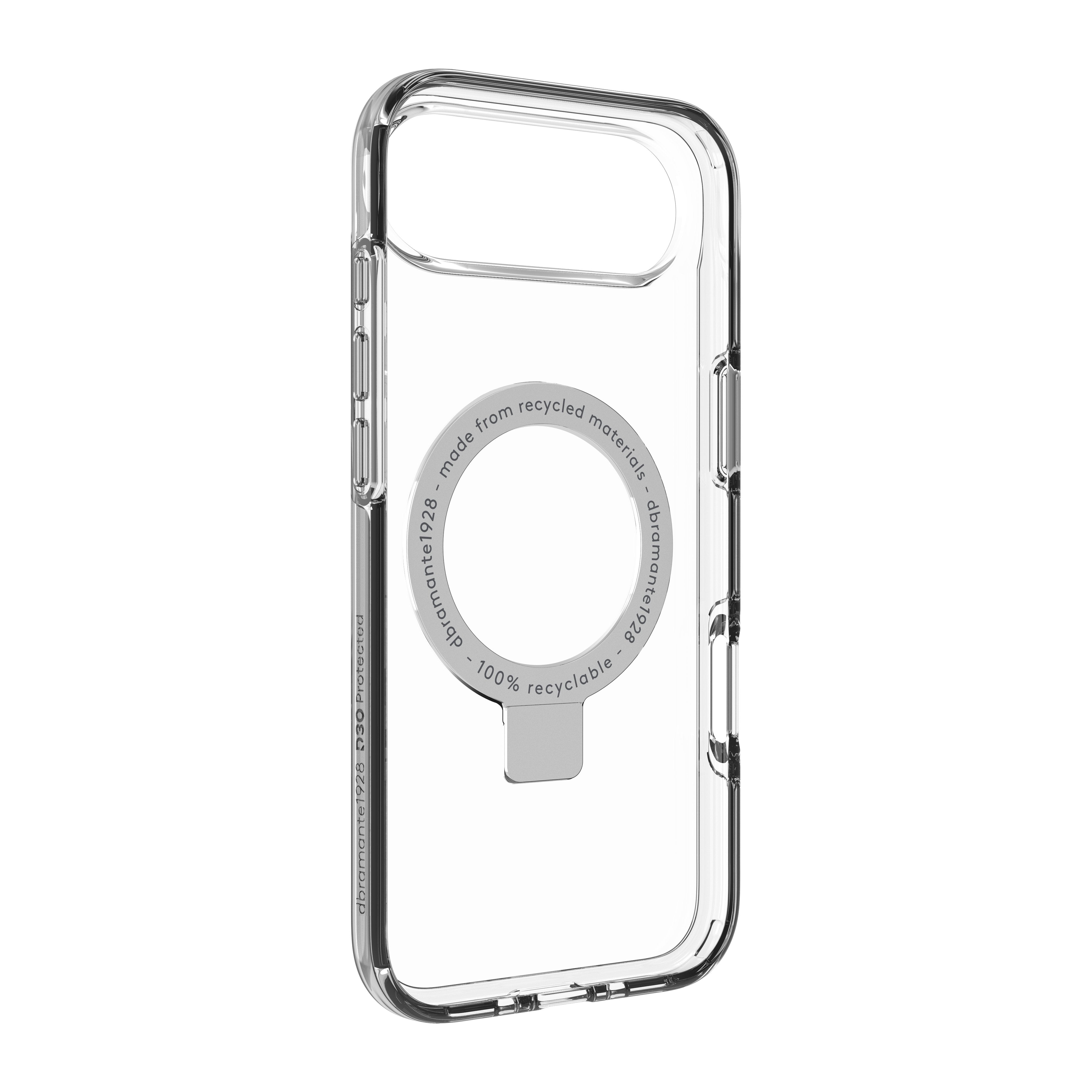 Funda Iceland Ultra D3o Ms Kick Iphone 17 Ai