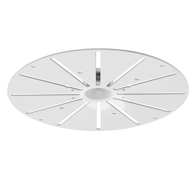 System V - Large Dome  Security Camera Mount For