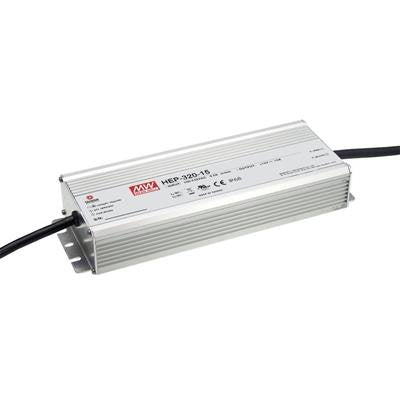 Meanwell Hep-320-15a Industrienetzteil 15 V/Dc 19 A 320 W