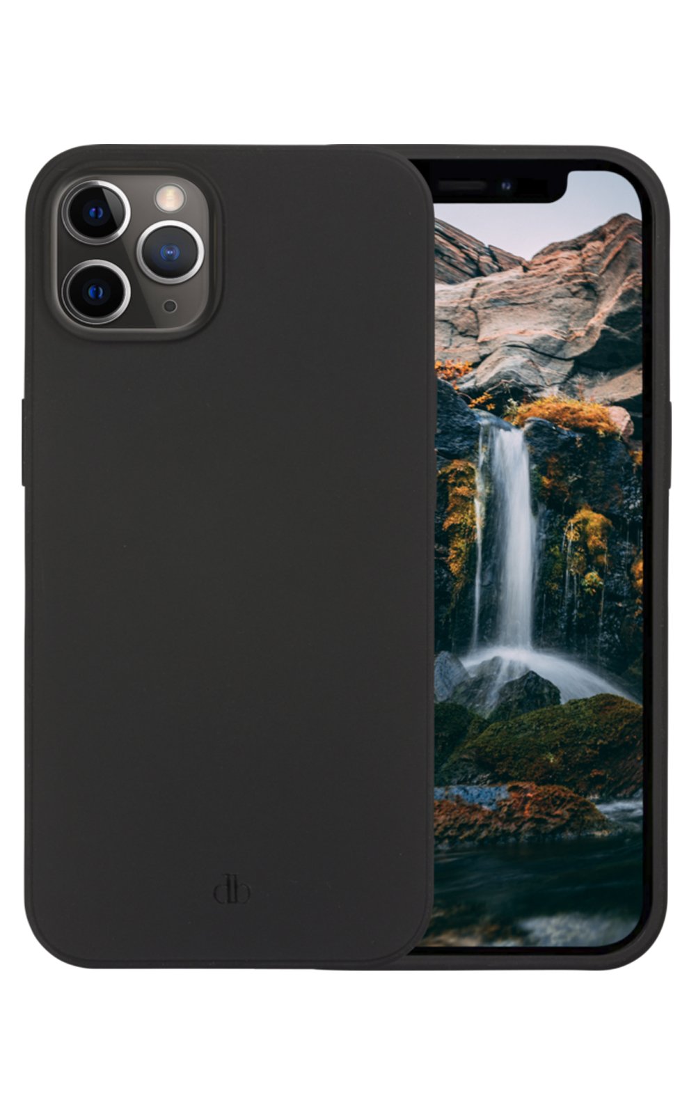 EAN 5711428013446 - dbramante1928 Greenland funda para teléfono móvil 17 cm (6.7") Negro imagen 1