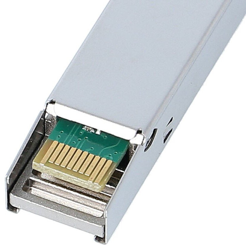 Blueoptics Allied Telesis Sfp-Bxu34-40km Blueoptics Bo15c3149640d Sfp Transceiver, Lc-Simplex, 1000base-Bx-U, Singlemode Fiber, Tx1310nm/Rx1490nm, 40km