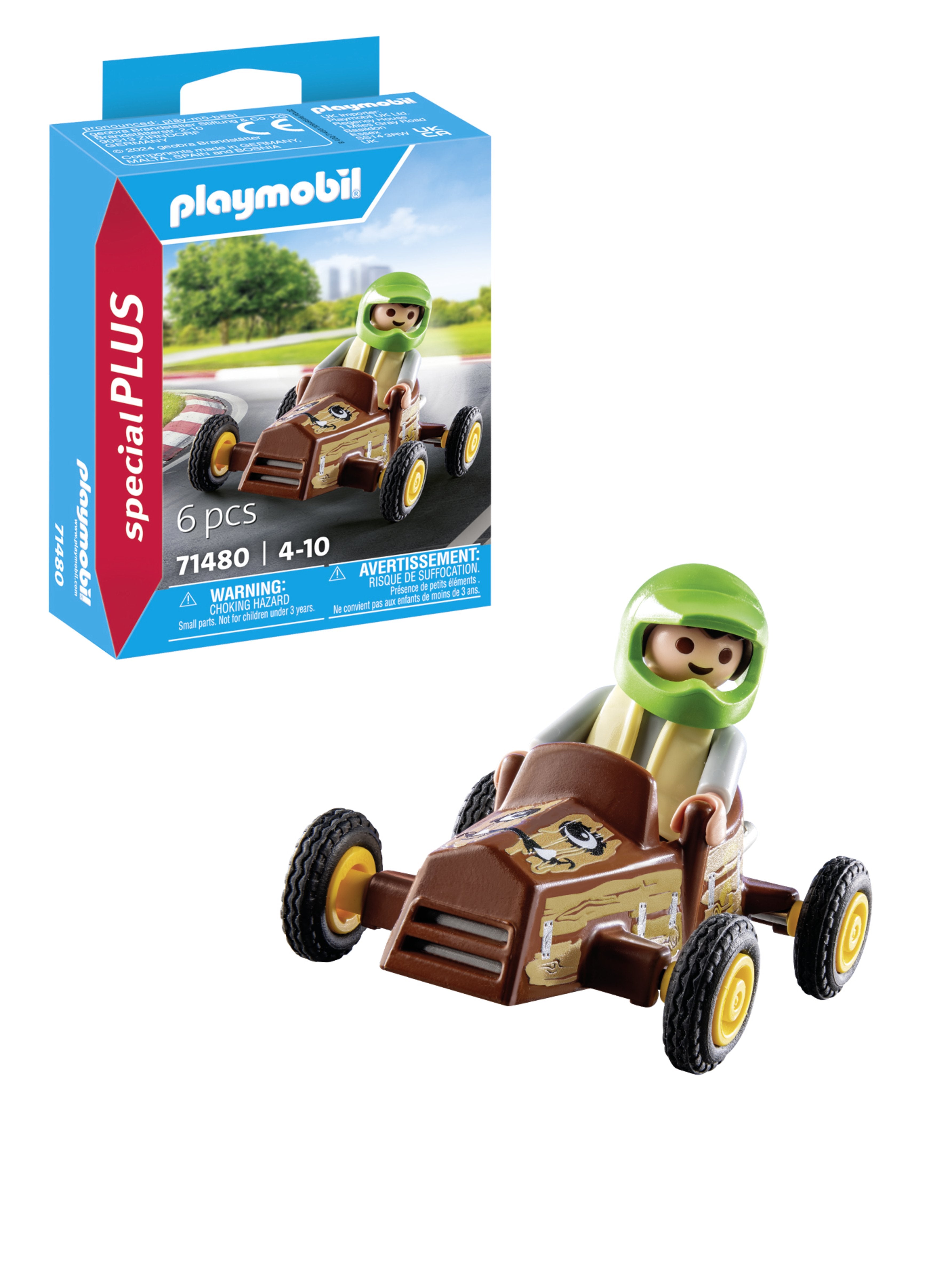 EAN 4008789714800 - Playmobil 71480 figura de juguete para niños imagen 4