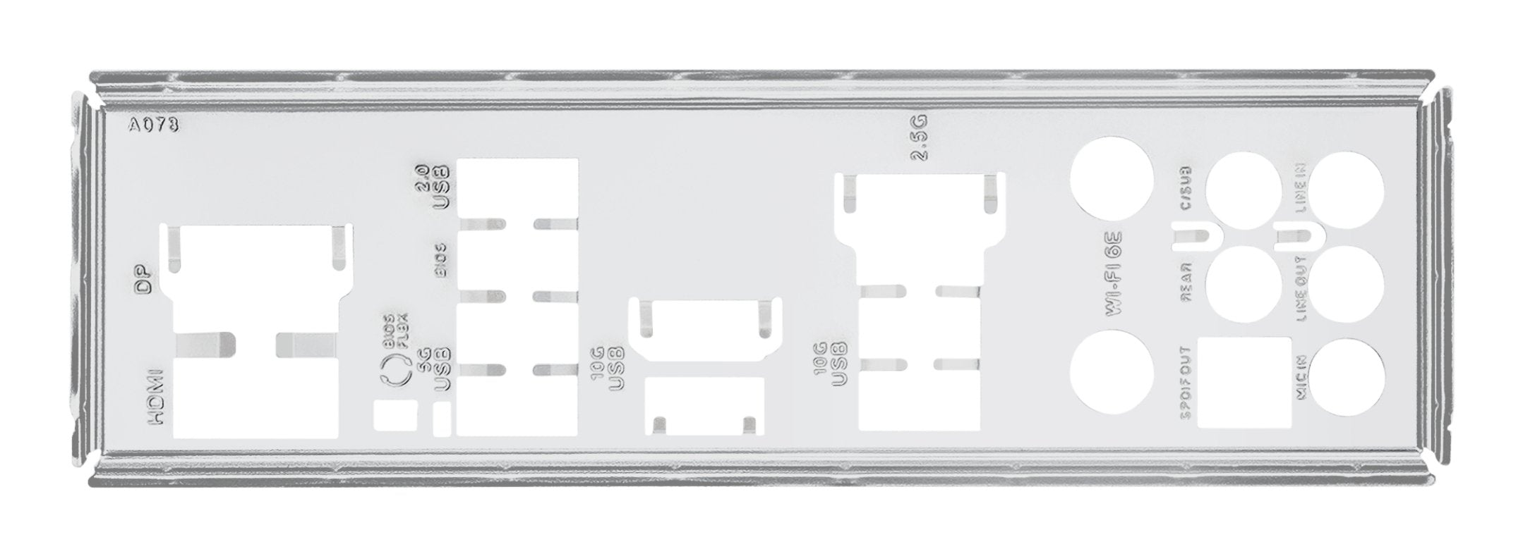 EAN 4711387760895 - ASUS PRIME B650-PLUS WIFI AMD B650 Zócalo AM5 ATX imagen 7