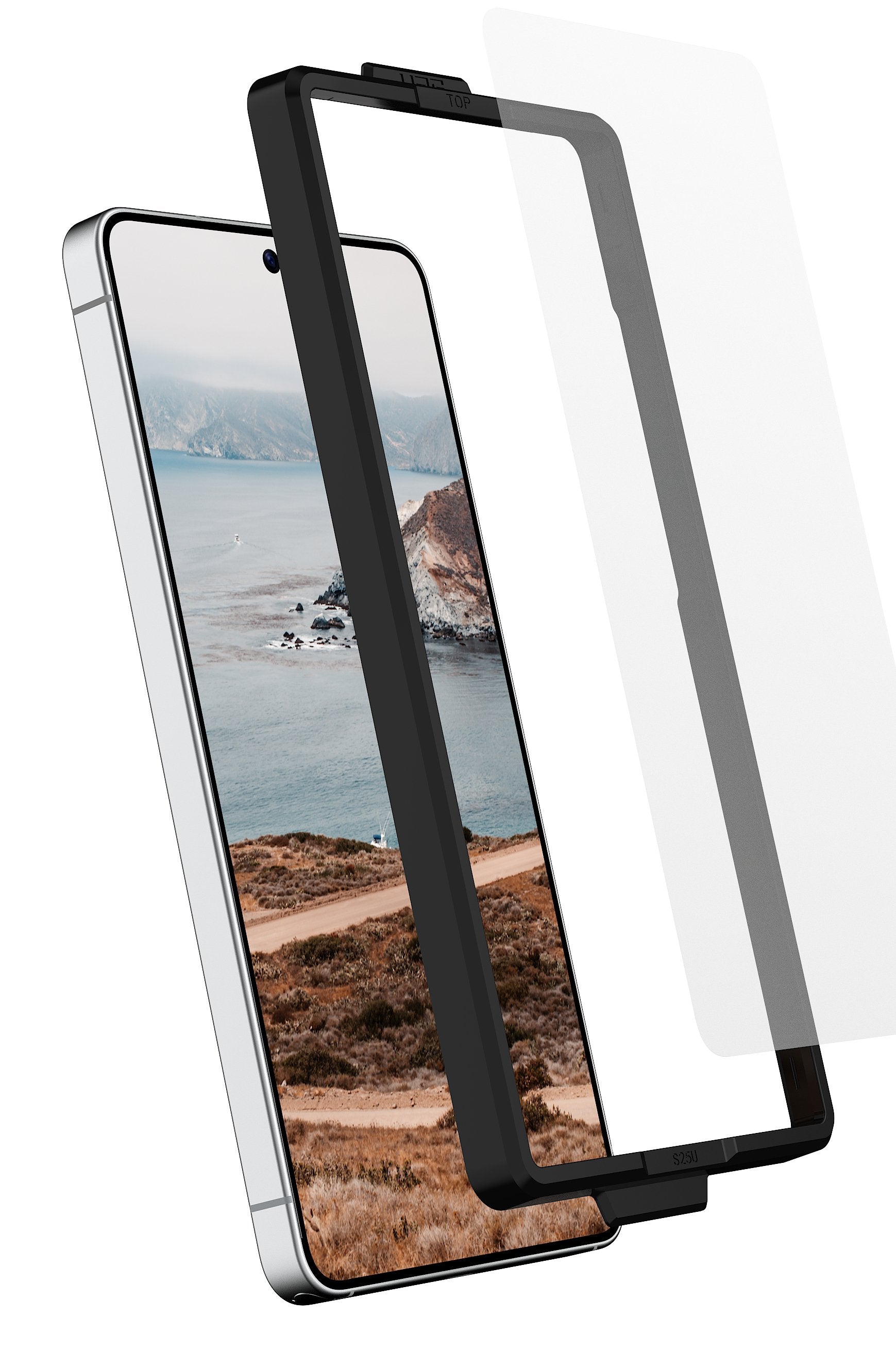 Uag Protector De Pantalla De Vidrio Templado Samsung Galaxy S26 Ultra