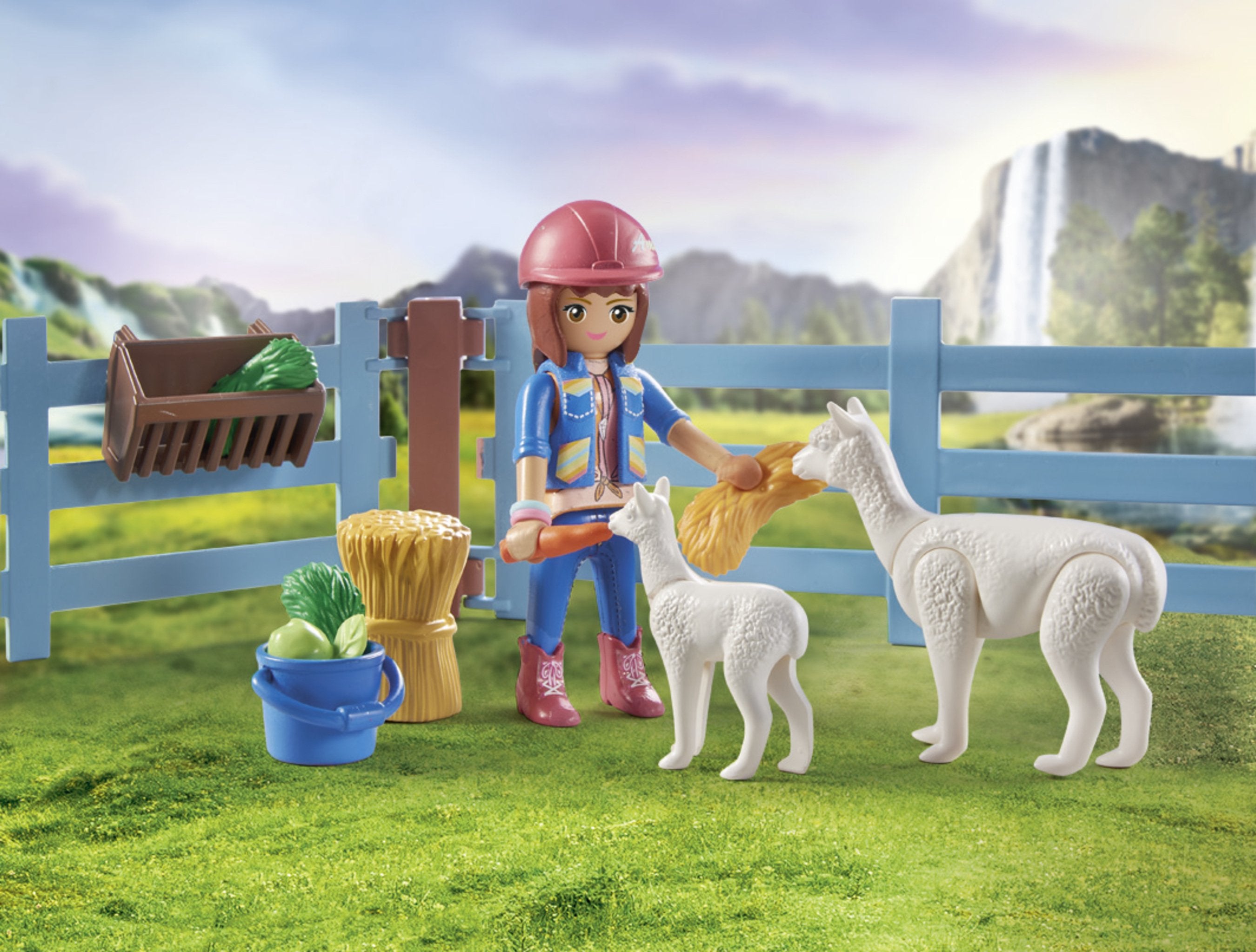 EAN 4008789713537 - Playmobil 71353 set de juguetes imagen 7
