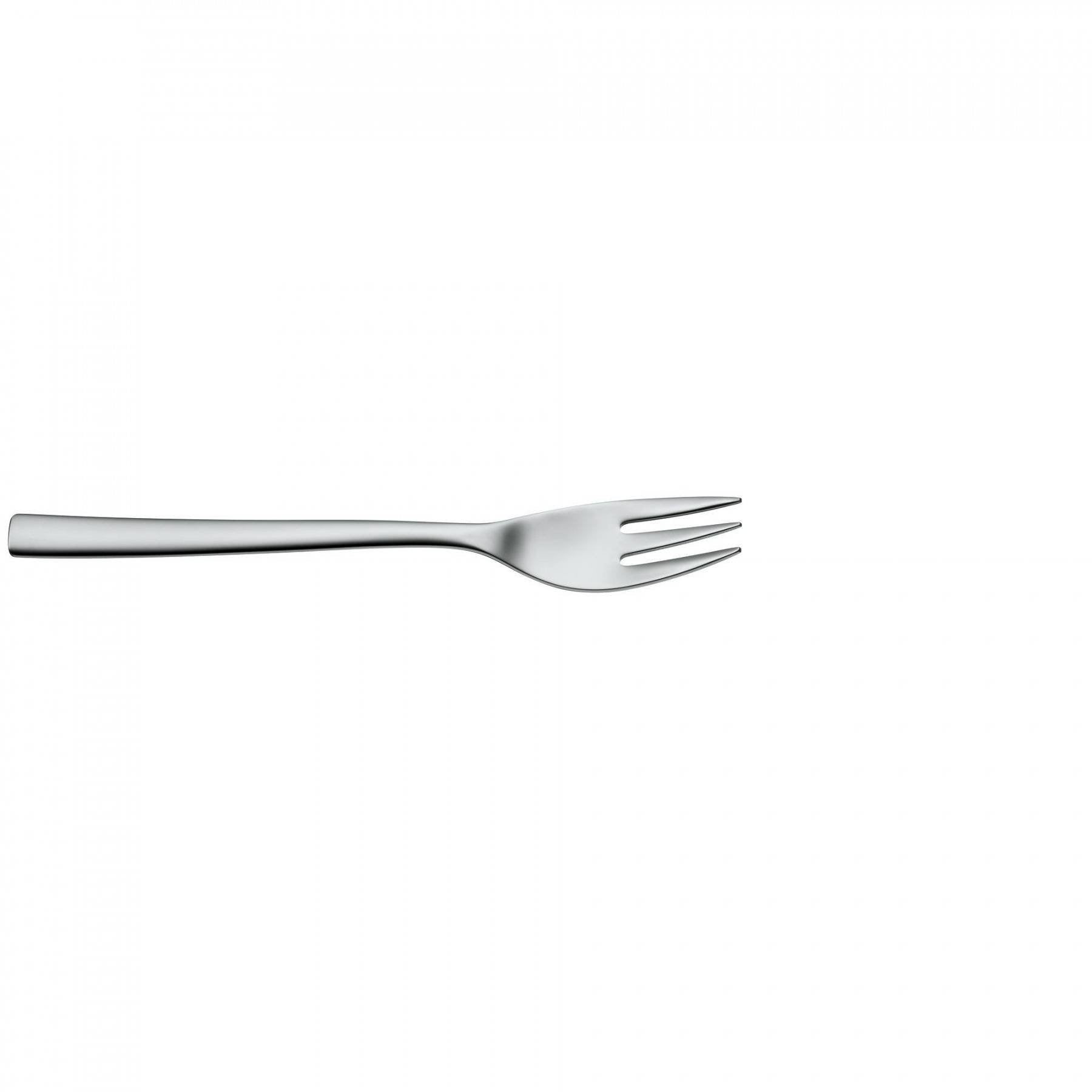 Wmf Palermo 11.7700.9990 Juego De Cubertería 60 Pieza Acero Inoxidable