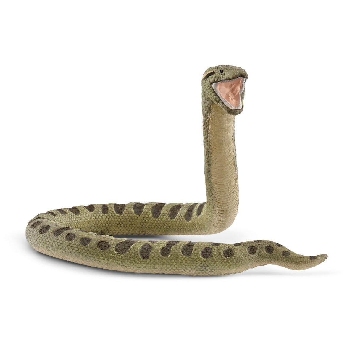 Figura  Schleich Peligro De Vida Salvaje En El Pantano 42559