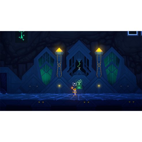Juego Adventure Of Samsara Playstation 5