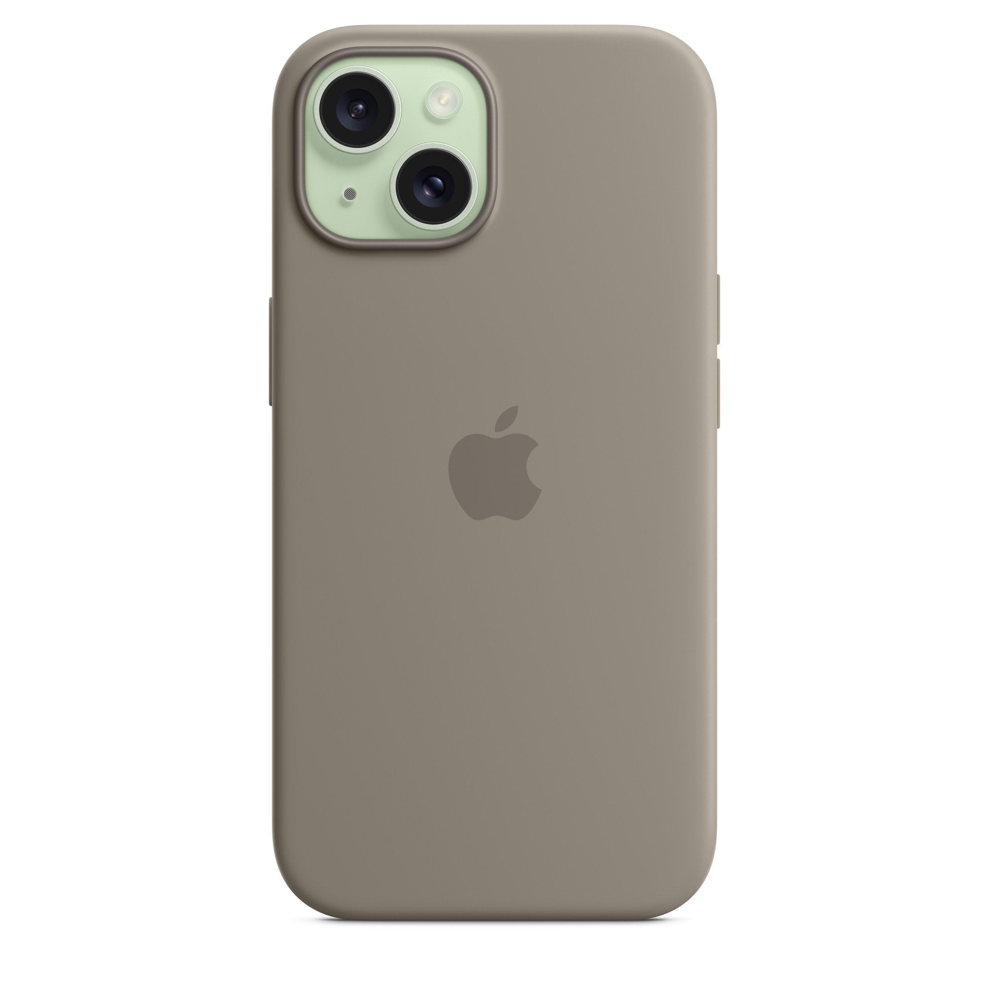 EAN 0195949690204 - Apple MXPG3ZM/A funda para teléfono móvil 15,5 cm (6.1") Gris pardo imagen 4
