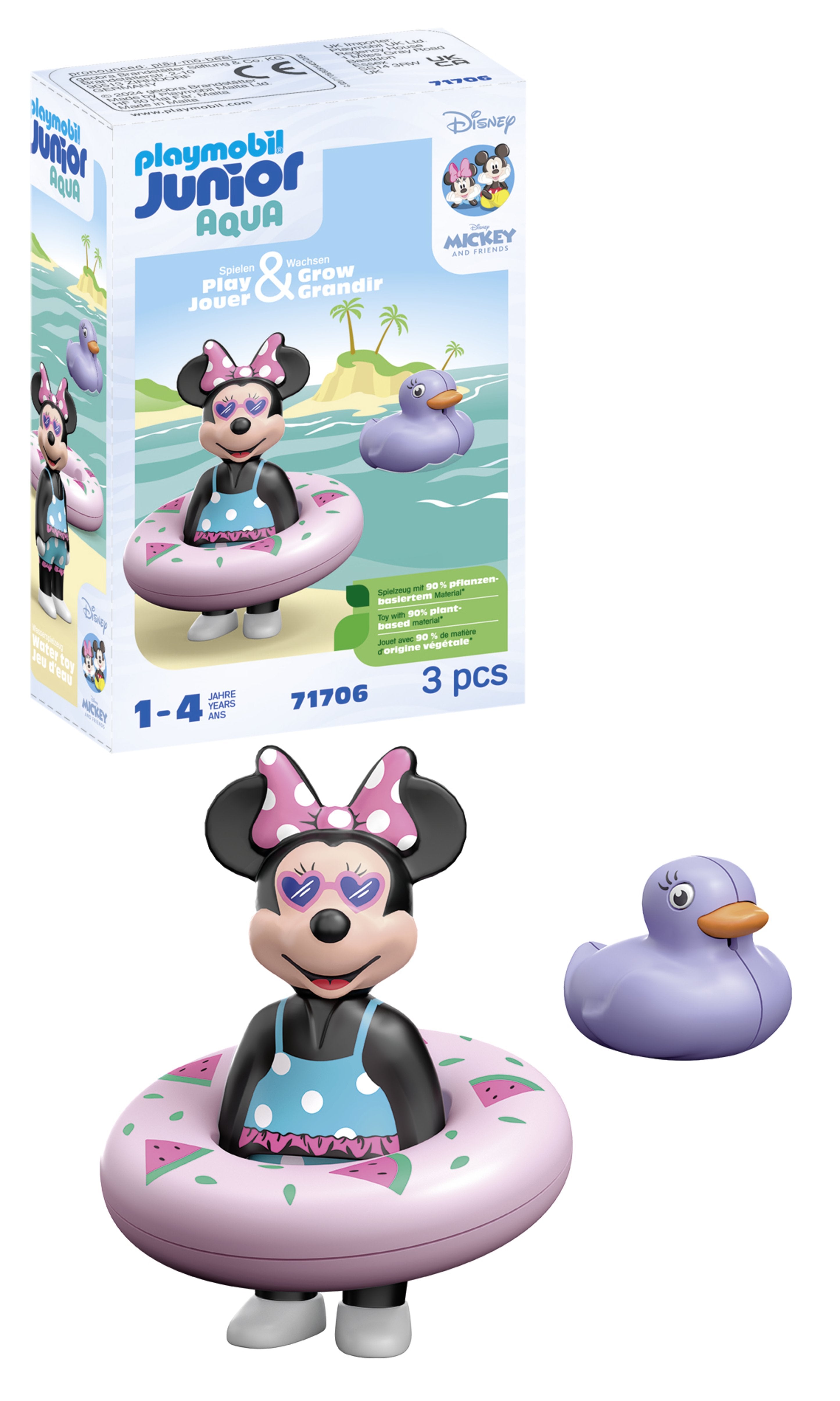 EAN 4008789717061 - Playmobil 71706 set de juguetes imagen 5