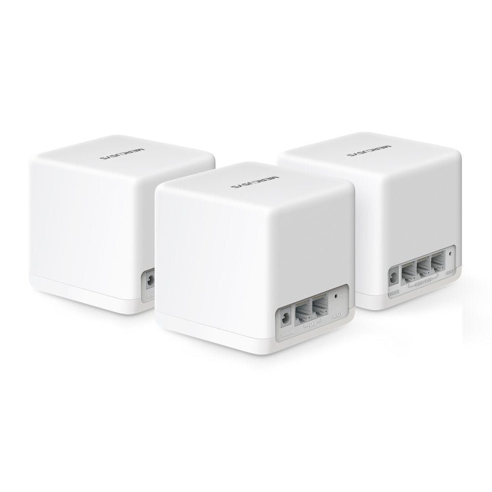 Mesh Ax1500 Whole Home  Wi-Fi System