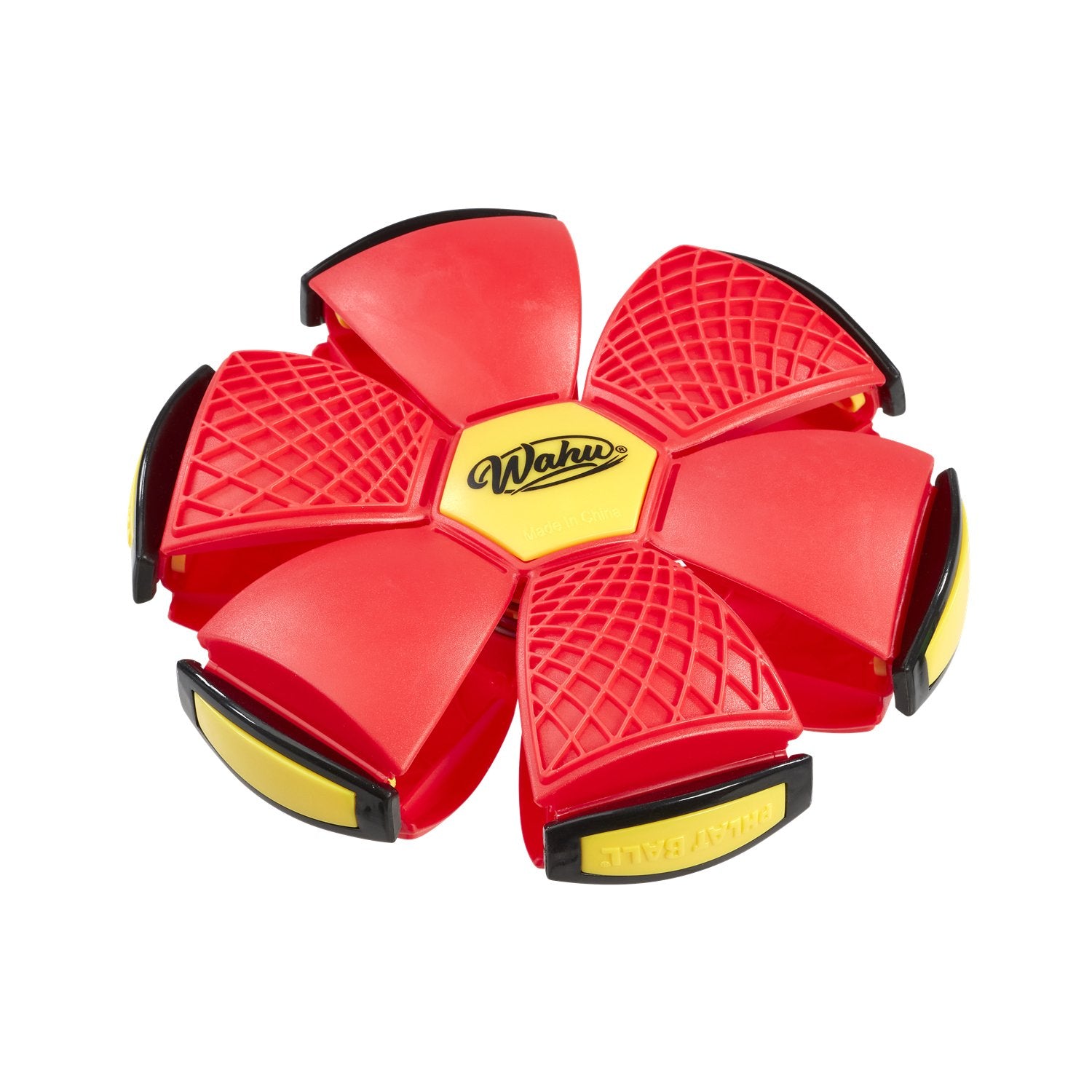 EAN 8711808316362 - Wahu Phlat Ball Junior Bola para lanzamientos imagen 3