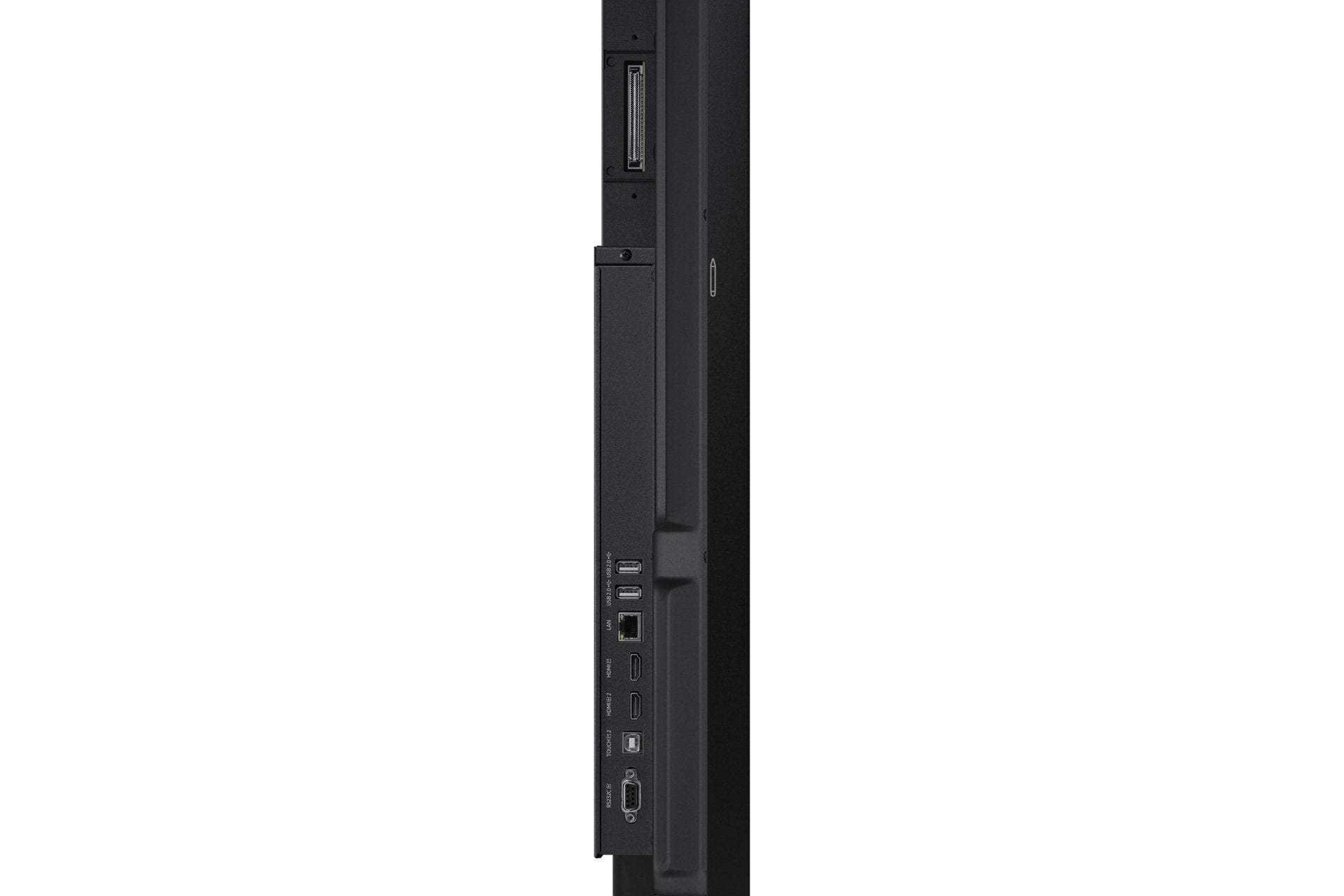 EAN 8806095981826 - Samsung WA75F pizarra blanca interactiva 190,5 cm (75") 3840 x 2160 Pixeles Pantalla táctil Negro imagen 15