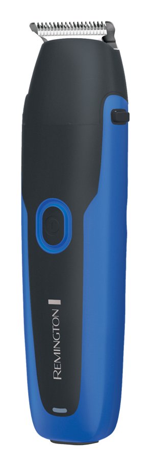 Remington Bht6256 Wetech Body Trimmer, Blue Black