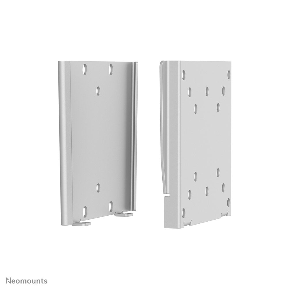 Newstar Fpma-W25montaje En La Pared Para Pantalla Lcdbloqueableplatatamao De Pantalla: 10"-30"