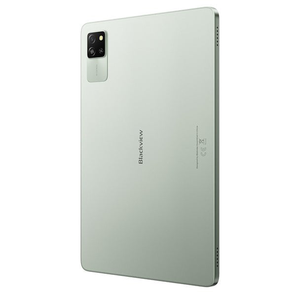 EAN 6931548321477 - Blackview Tab 60 Wi-fi Allwinner 128 GB 25,6 cm (10.1") 4 GB Wi-Fi 6 (802.11ax) Android 14 Verde imagen 4
