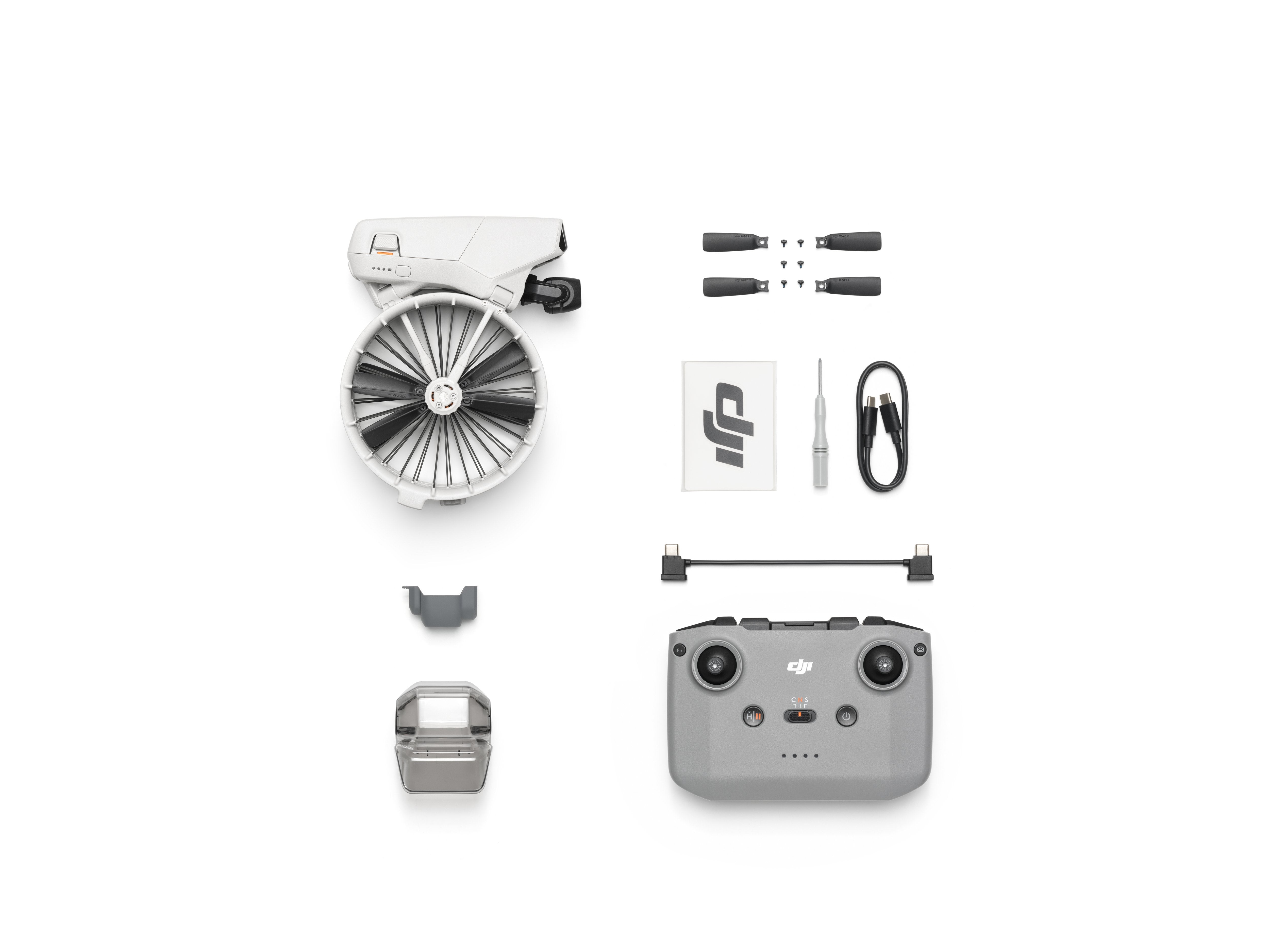 Dji Flip (Dji Rc-N3)
