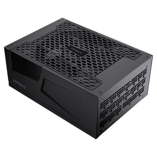 Fuente Alimentacion Antec Signature 2200 Platinum Atx 3.1 (Pack 4 Unidades)