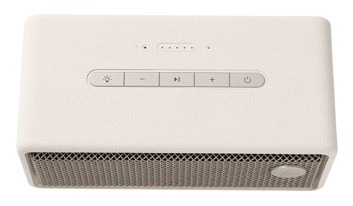 Altavoz  Edifier Es60 Portátil Estéreo Blanco 34 W