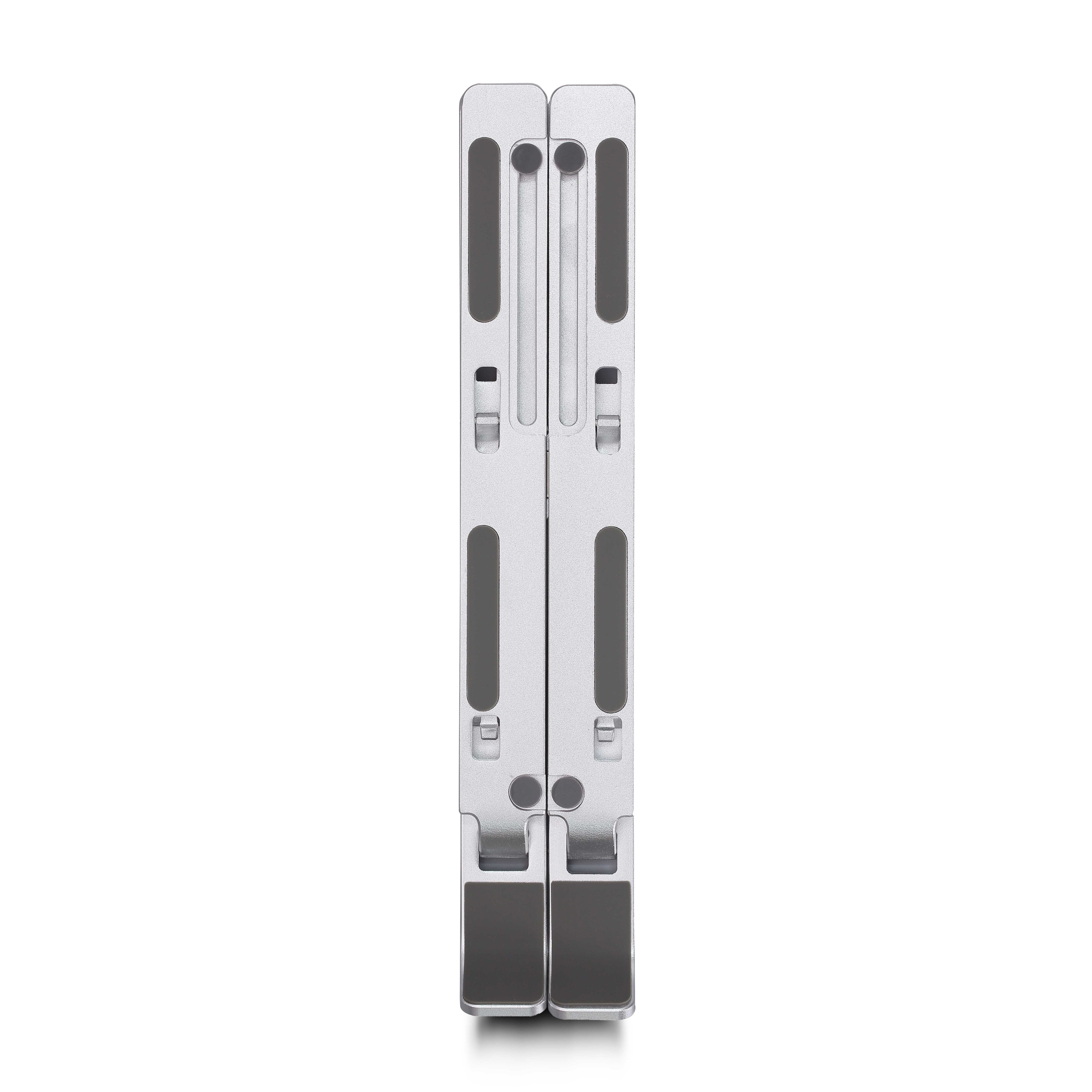 EAN 0888225019287 - Urban Factory Ergo Soporte para ordenador portátil Aluminio imagen 2