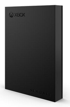 EAN 8719706045452 - Seagate Game Drive disco duro externo 5 TB 3.2 Gen 1 (3.1 Gen 1) Negro imagen 4