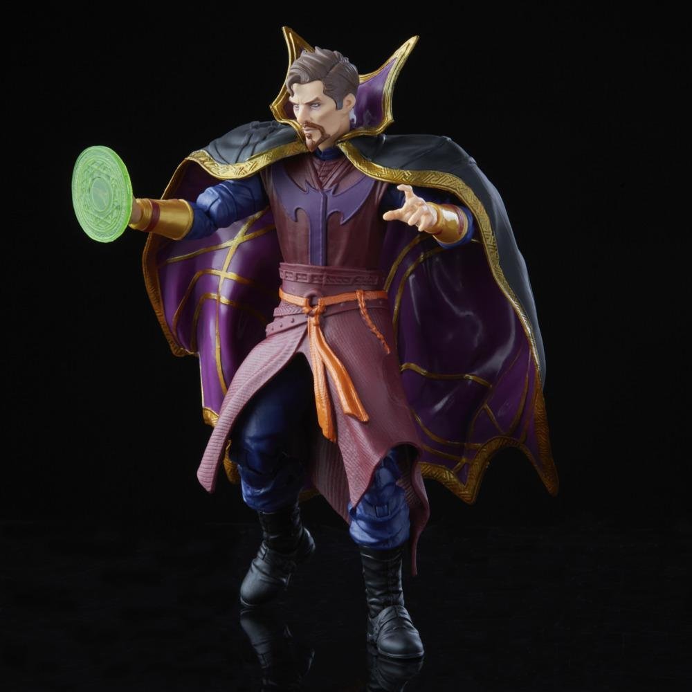 EAN 5010993797264 - Marvel Legends Series Doctor Strange Supreme imagen 3