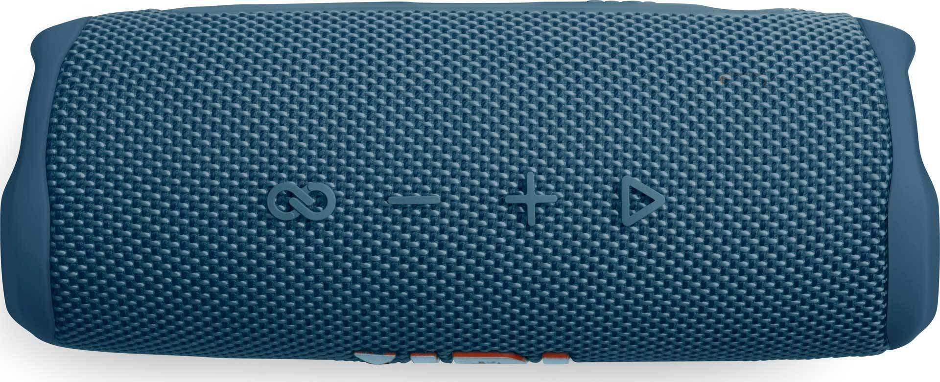 EAN 6925281992988 - JBL FLIP 6 Altavoz portátil estéreo Azul 20 W imagen 4