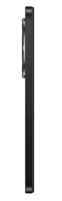 Smartphone Xiaomi Redmi 14c Nfc 6,88" 4g Hd+ Dualsim Hd+ 120hz 6gb/128gb Midnight Black