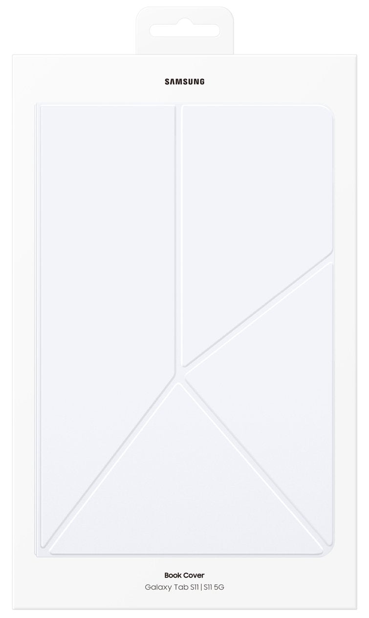 EAN 8806097735021 - Samsung EF-BX730 27,9 cm (11") Funda Blanco imagen 8
