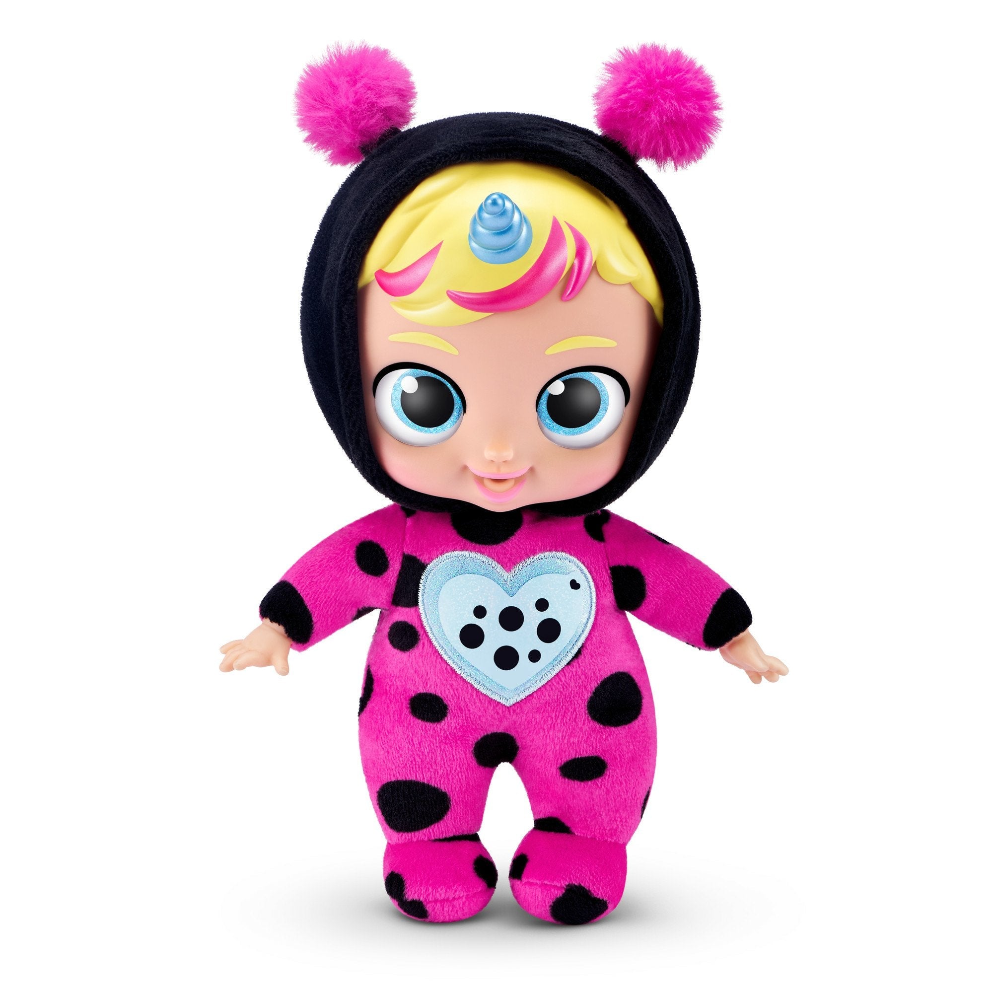 Muñeca Zuru 92107