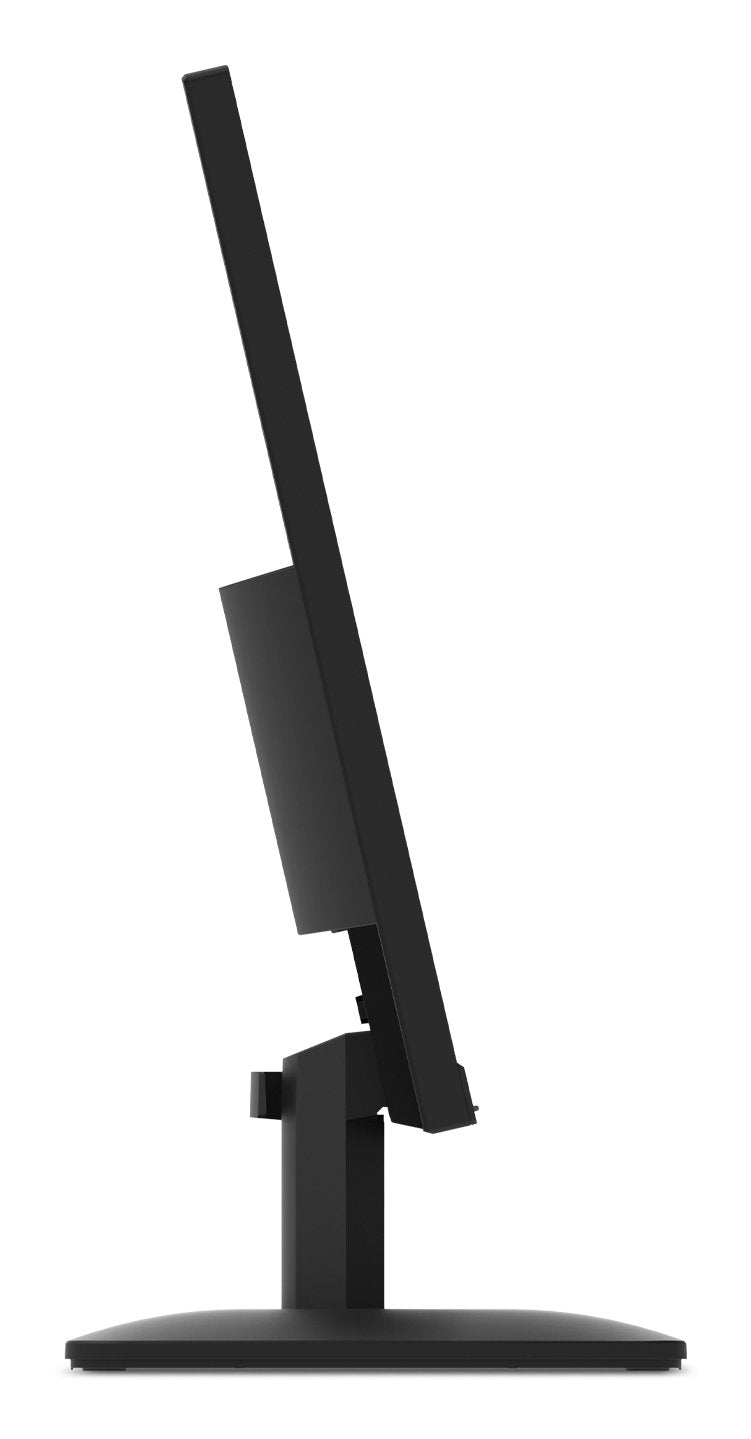 EAN 0198157460829 - Lenovo L27-4e pantalla para PC 68,6 cm (27") 1920 x 1080 Pixeles Full HD LCD Negro imagen 4