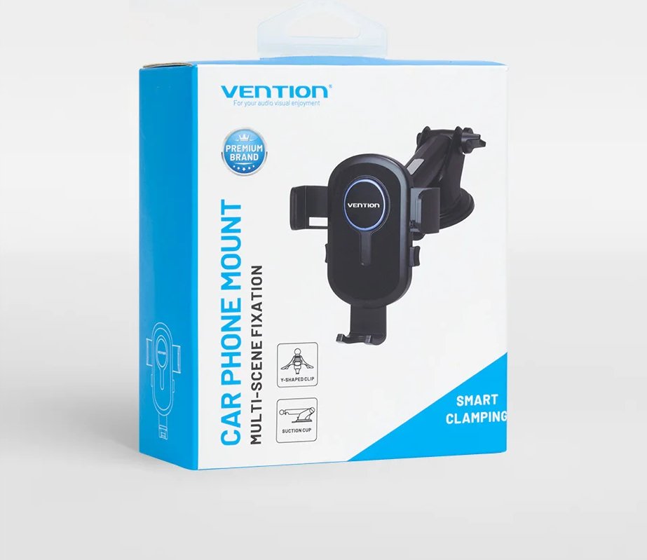 EAN 6922794766617 - Vention KCVB0 soporte Soporte pasivo Teléfono móvil/smartphone imagen 2