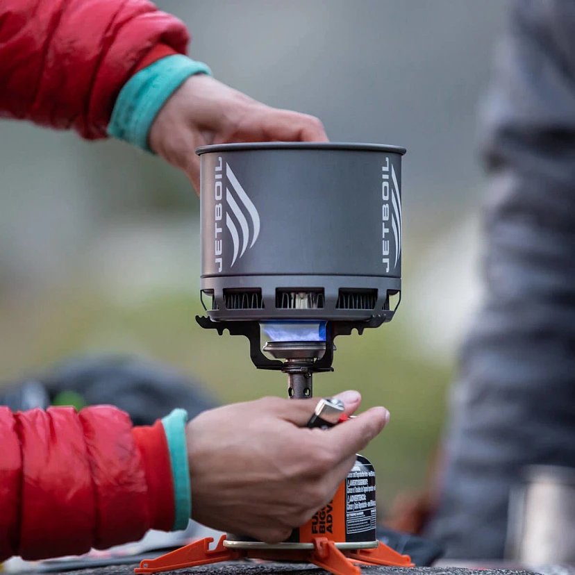EAN 858941006939 - Jetboil Stash Cooking System Hornilla de cartucho imagen 11