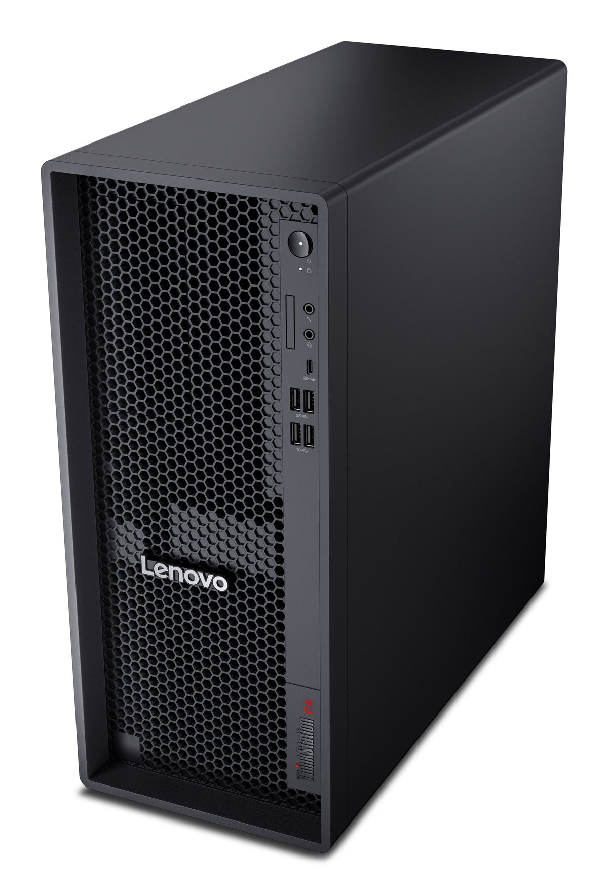 EAN 0199276405364 - Lenovo ThinkStation P4 AMD Ryzen™ 7 PRO 64 GB DDR5-SDRAM 1 TB SSD Windows 11 Pro Puesto de trabajo imagen 5