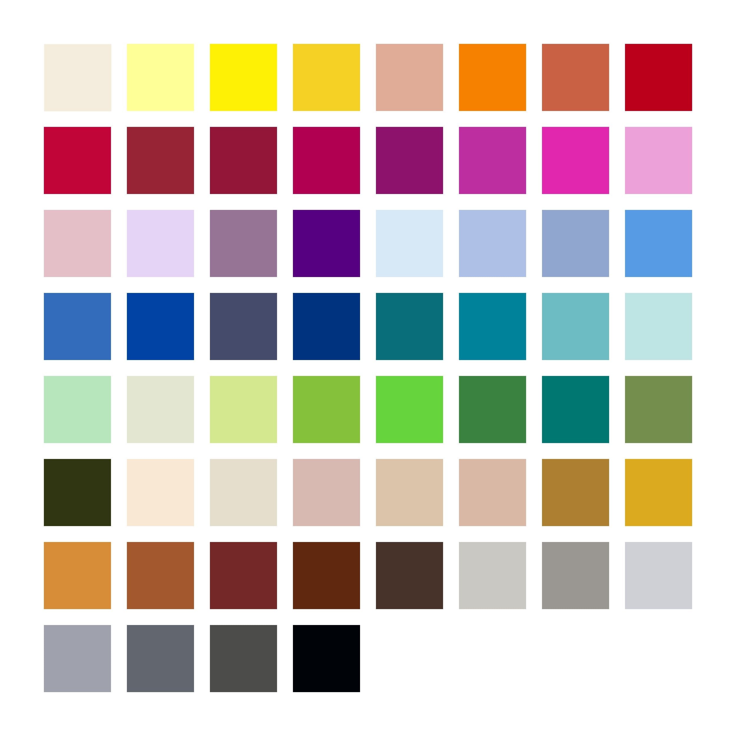 EAN 4007817141922 - Staedtler Pigment Arts Pen rotulador Multicolor 60 pieza(s) imagen 7