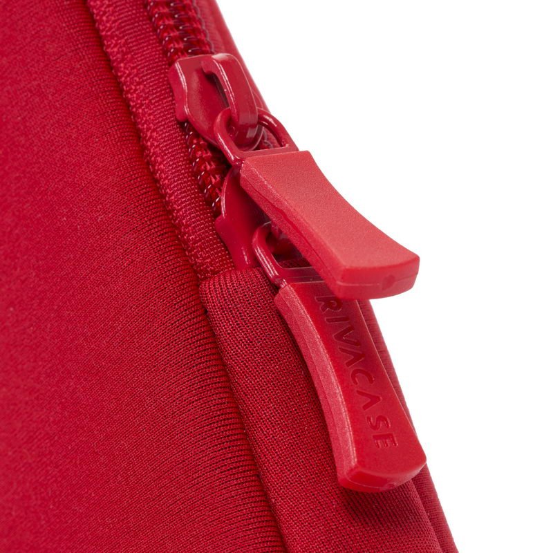 Nb Sleeve Macbook 13"/5123 Red Rivacase