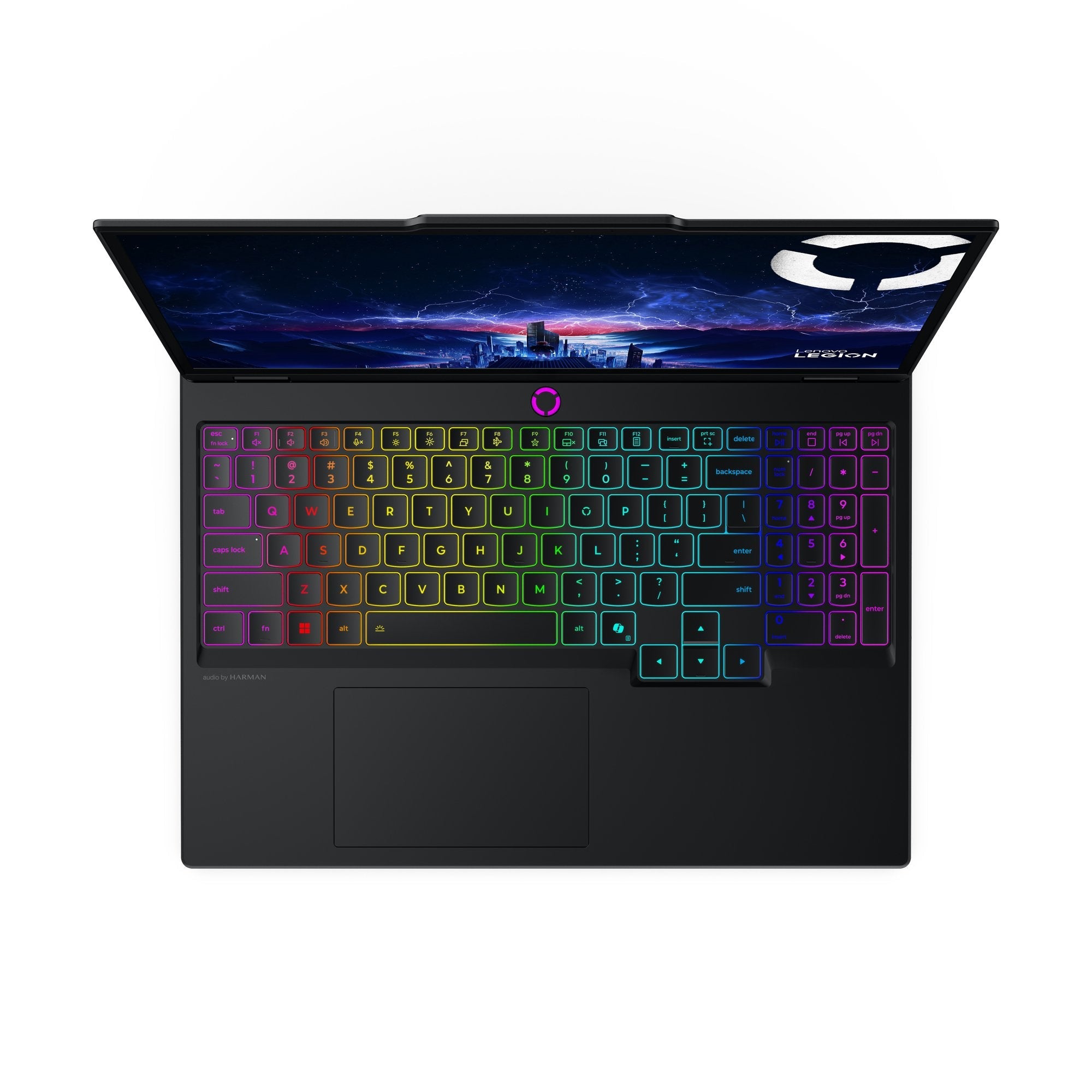 Portátil Legion 5 15irx10 Core I9 32gb None-Odd Not Specified 15.1 1tb