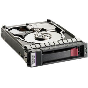 EAN 0887111073655 - HPE 695842-001 disco duro interno 4 TB 7200 RPM 3.5" SAS imagen 1