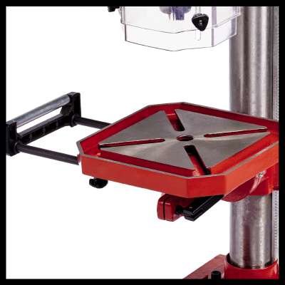 Einhell Te-Bd 750 E Taladro De Columna 750w