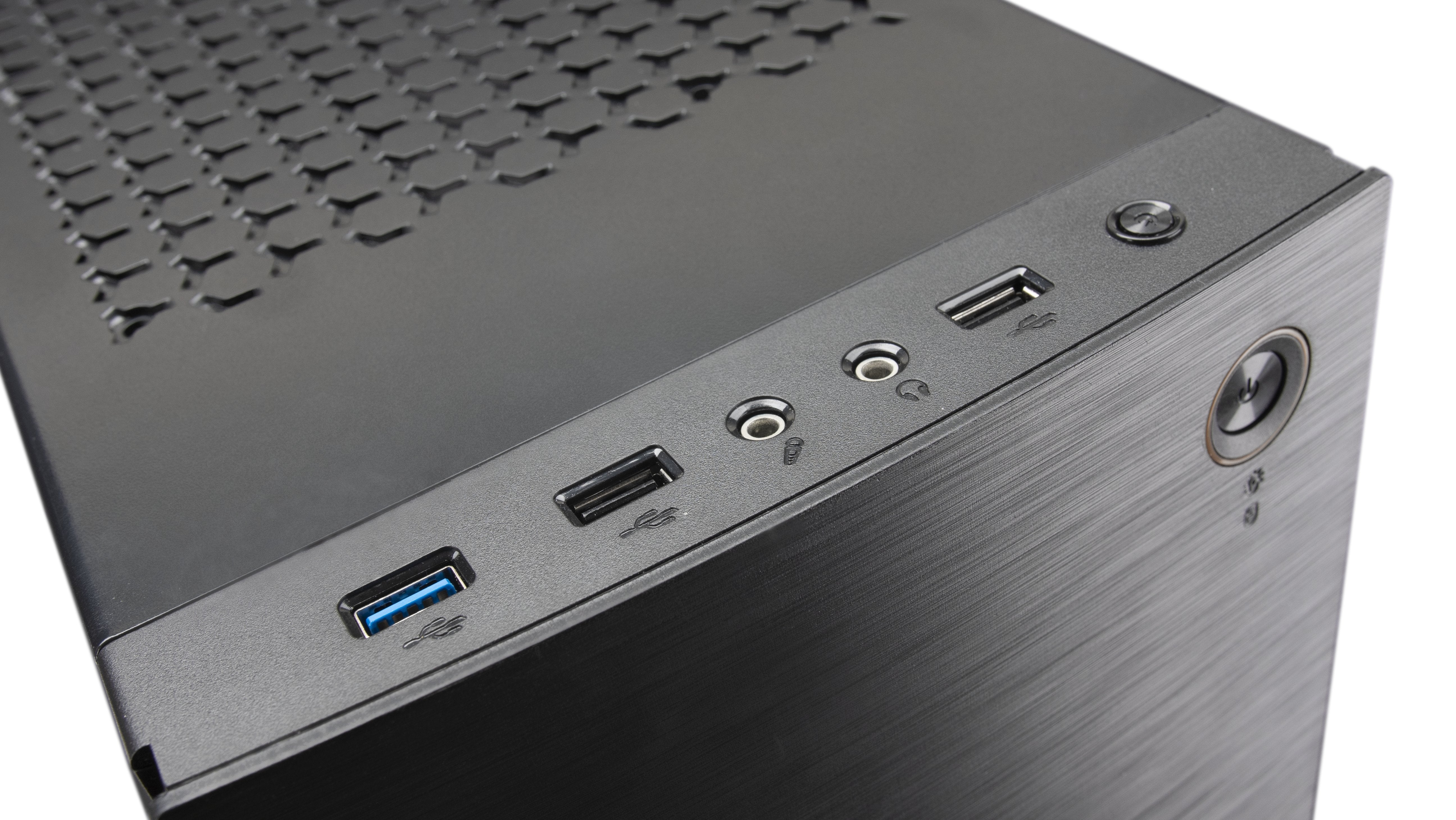 EAN 4710562759297 - Tacens Imperator II imagen 4