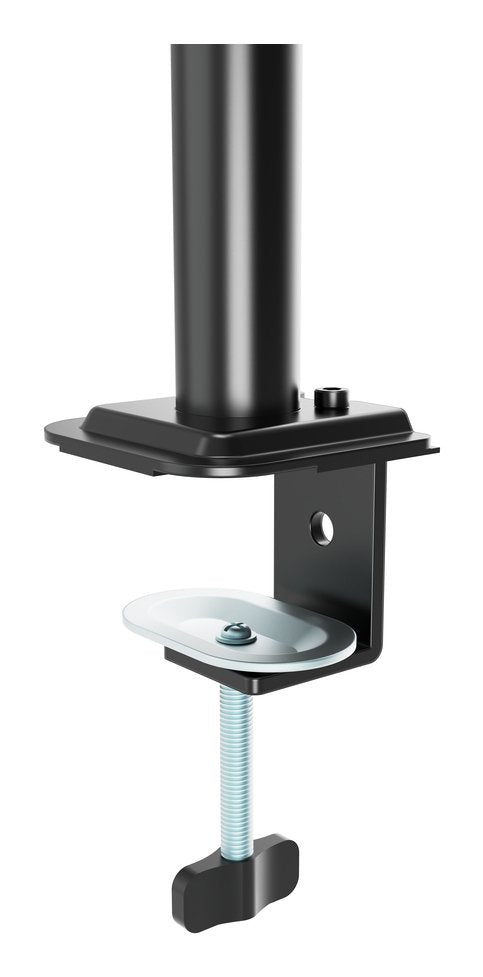 EAN 8716309135399 - Gembird MA-D4-01 soporte para monitor 81,3 cm (32") Escritorio Negro imagen 4