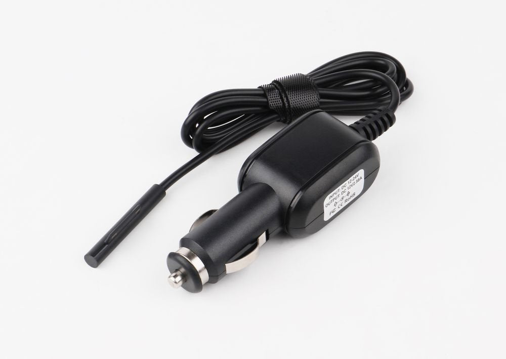 Coreparts Mspt2006c Adaptador E Inversor De Corriente Auto Negro