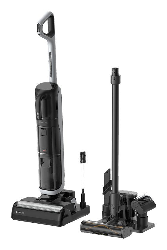 H14 Dual Nass- Und Trockensauger