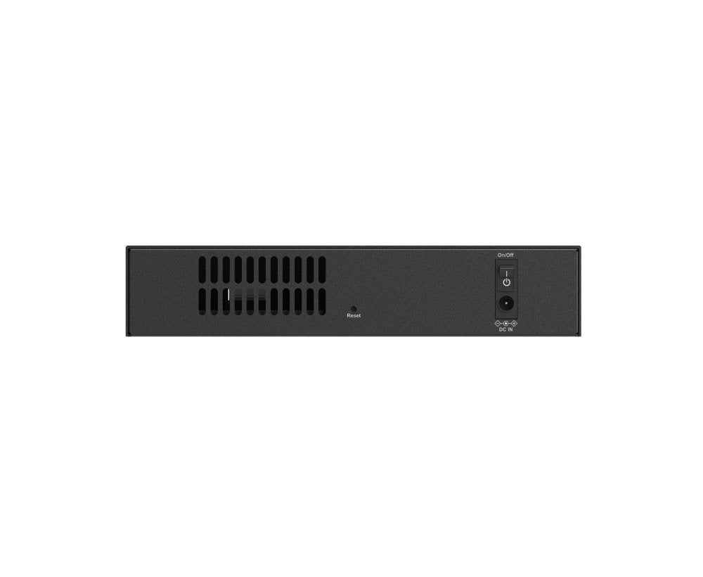 EAN 0790069479373 - D-Link DNH-1000 pasarel y controlador 10, 100, 1000, 2500 Mbit/s imagen 4